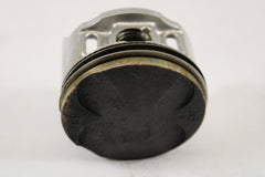 Piston (STD) 13101-MZ5-000 1997 Honda Magna VF750