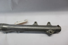 FRONT FORK ASSY LEFT 51500-MB1-772 1984 HONDA VF700C