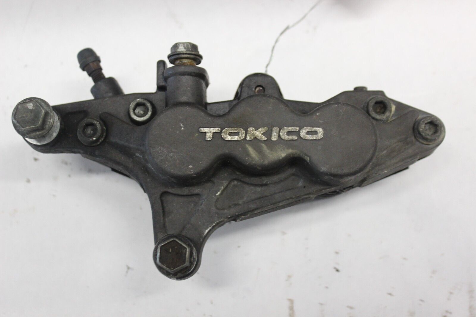 Front Caliper LH #59300-33E30-999 2001 GSF1200 SUZUKI BANDIT