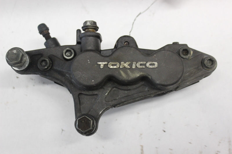 Front Caliper LH #59300-33E30-999 2001 GSF1200 SUZUKI BANDIT