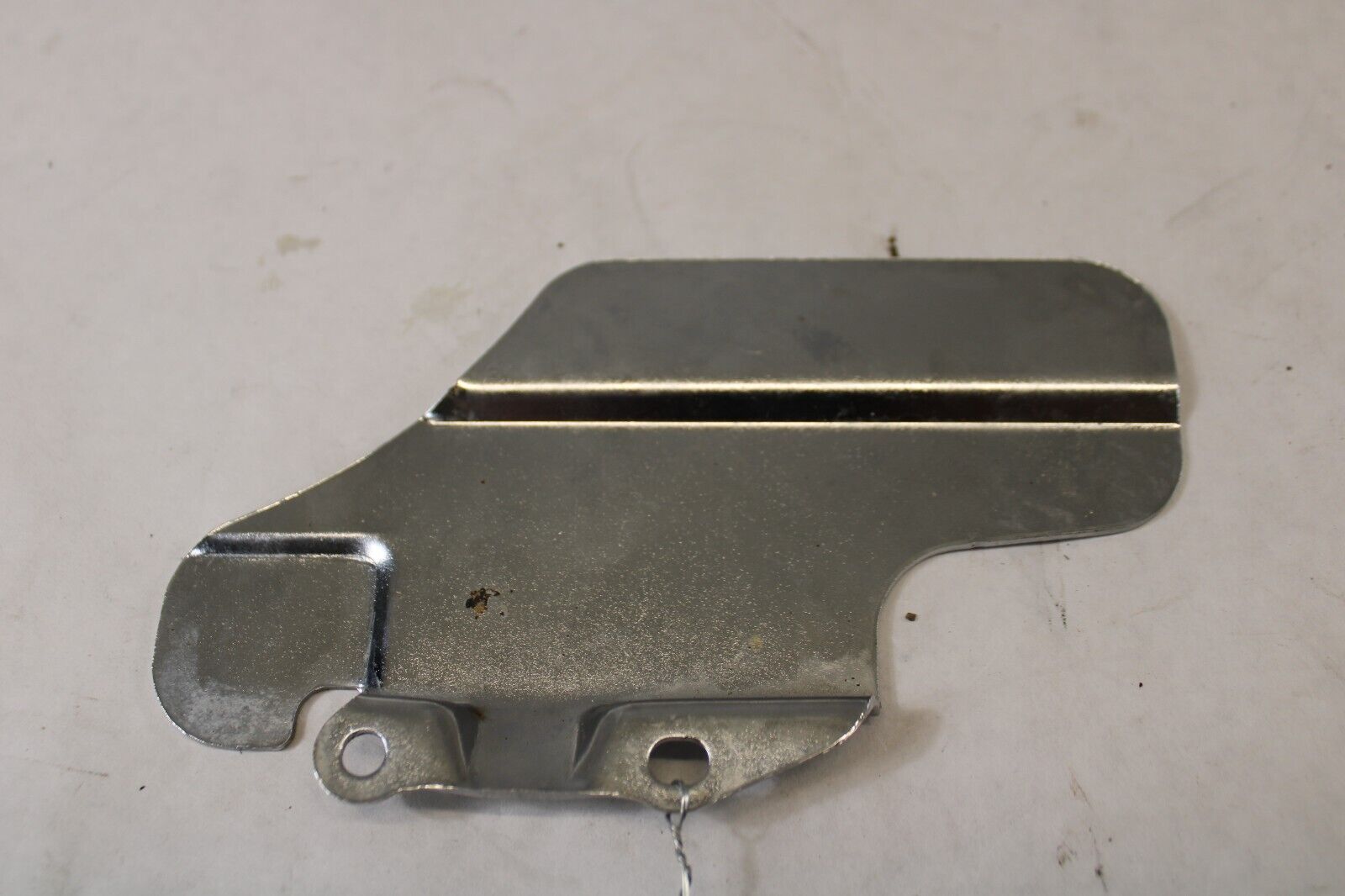 Master Cylinder Heat Guard 40545-MCK-A00 2007 Honda Shadow Sabre VT1100C2