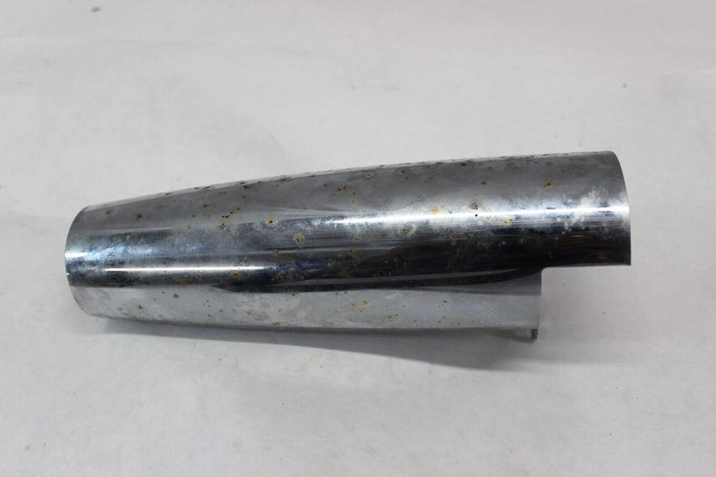 FRONT FORK TOP COVER RIGHT 51610-MEA-670 2005 Honda VTX1300S