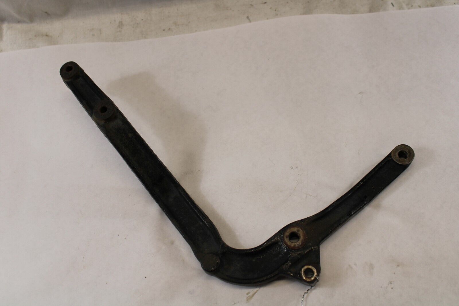 Muffler Bracket 18455-MCK-A00 2007 Honda Shadow Sabre VT1100C2