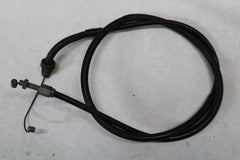 THROTTLE CABLE B 17920-ME9-670 1983 Honda VT750C Shadow