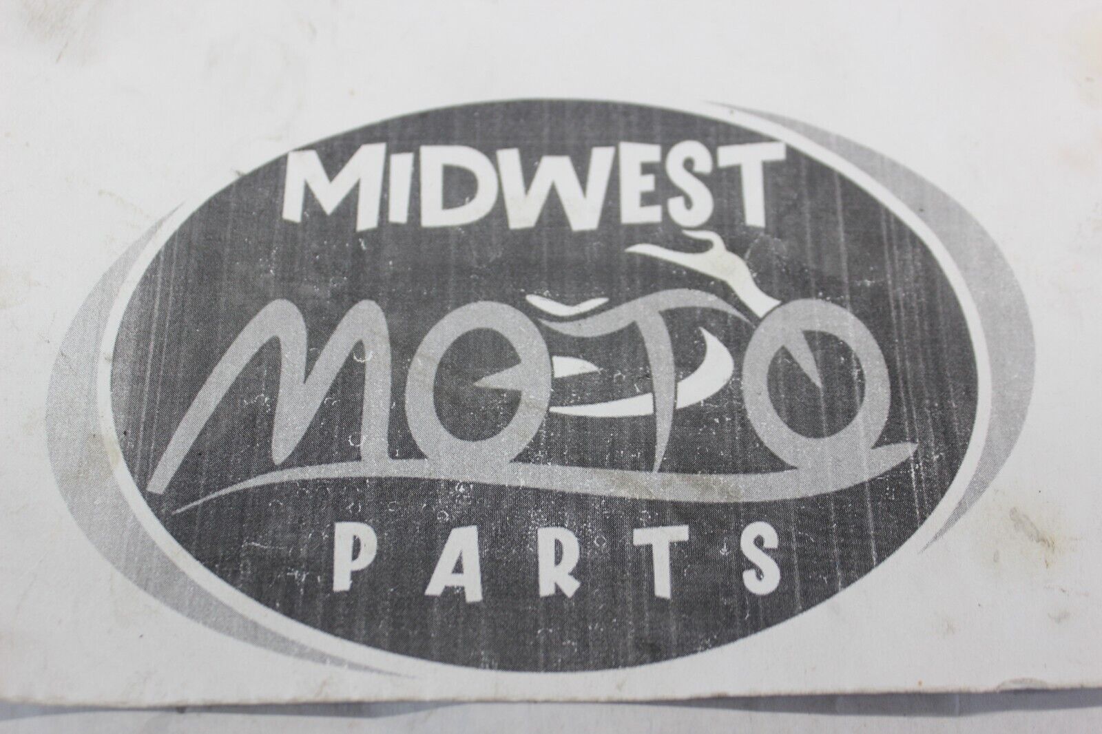 REAR MUFFLER BRACKET 14470-10G10 2006 BURGMAN AN650K6