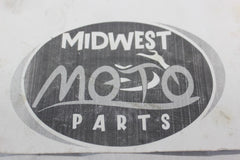 REAR MUFFLER BRACKET 14470-10G10 2006 BURGMAN AN650K6