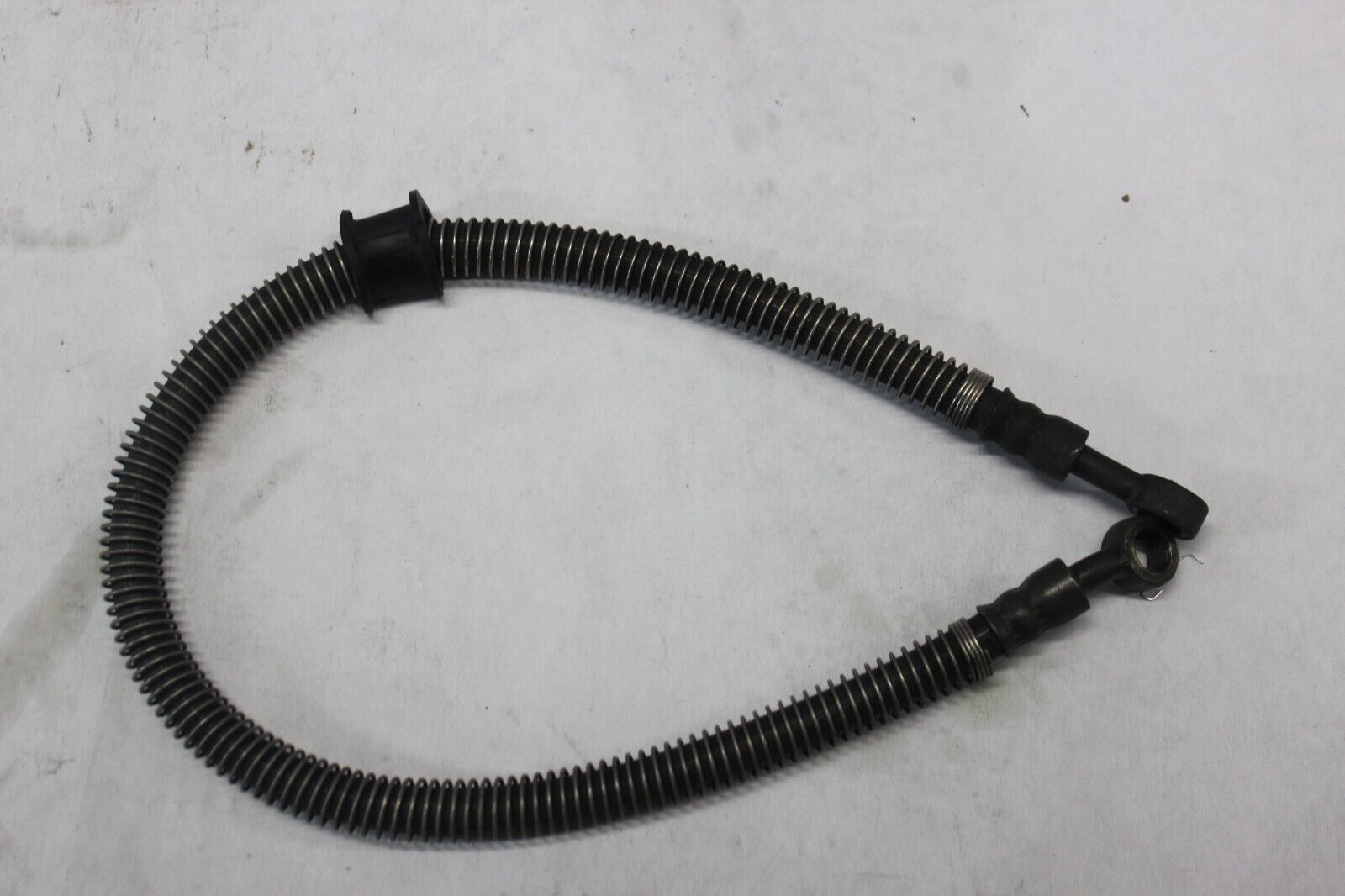 FRONT BRAKE HOSE #2 42H-25873-01-00 1996 Yamaha VIRAGO XV1100S