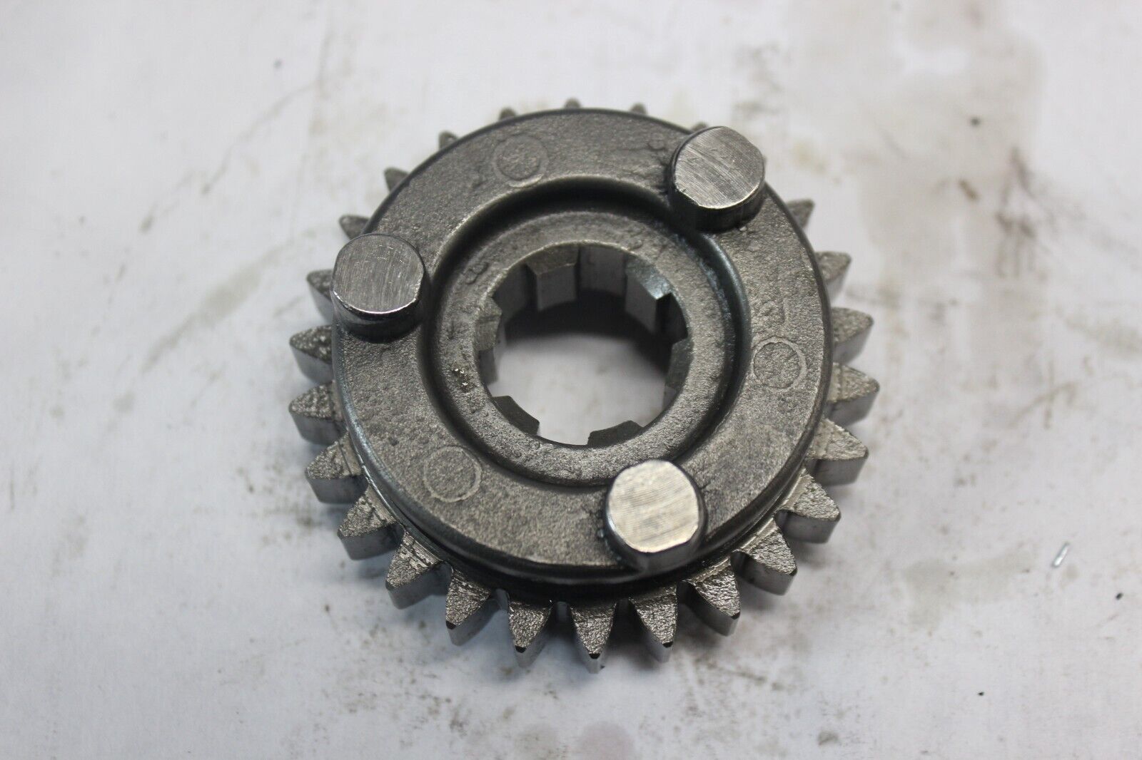 Countershaft 5th Gear 26T 23501-MN0-000 1984 HONDA VF700C