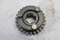 Countershaft 5th Gear 26T 23501-MN0-000 1984 HONDA VF700C