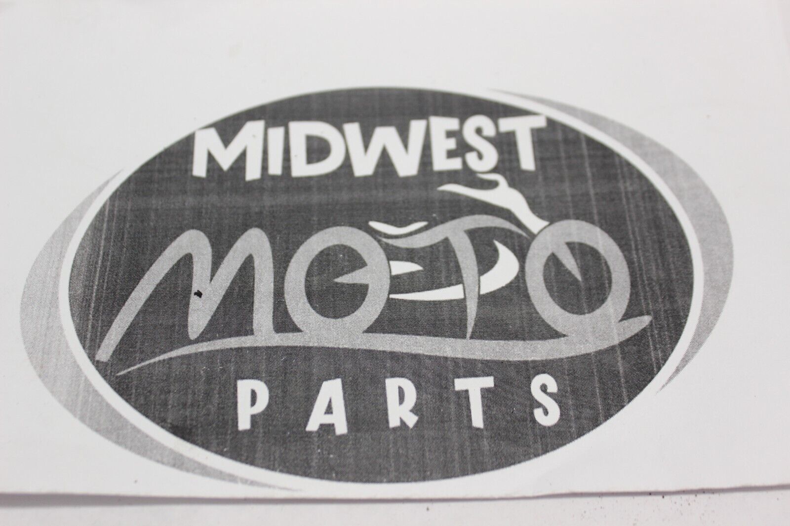 Rear Shock Absorber Nut 90309-MB1-000 1984 Honda VF700C