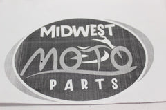 Rear Shock Absorber Nut 90309-MB1-000 1984 Honda VF700C