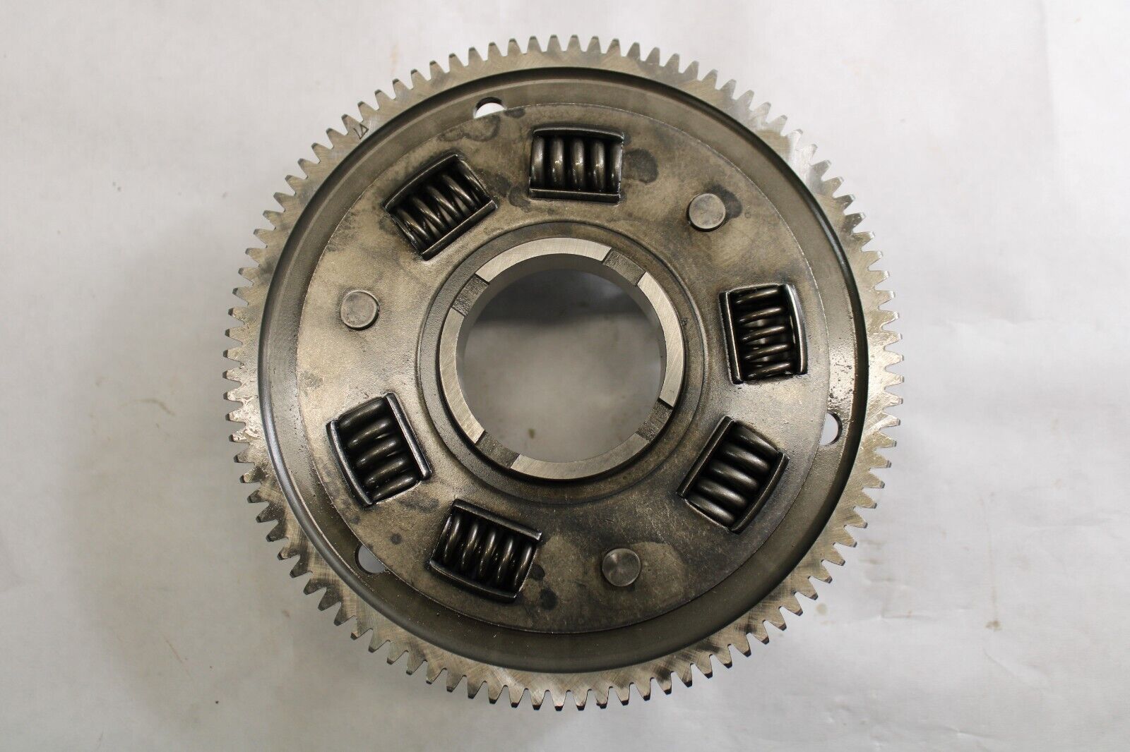 Clutch Housing 13095-1308 1986 Kawasaki Voyager ZG1200