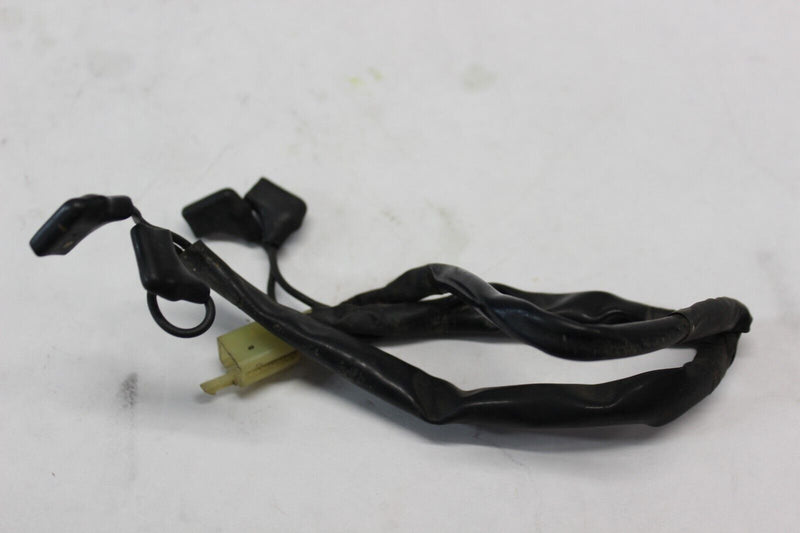 HORN SUB-HARNESS 32106-MB4-000 1984 Honda VF700C