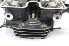Rear Cylinder Head 12220-MB0-770 1984 HONDA VF700C
