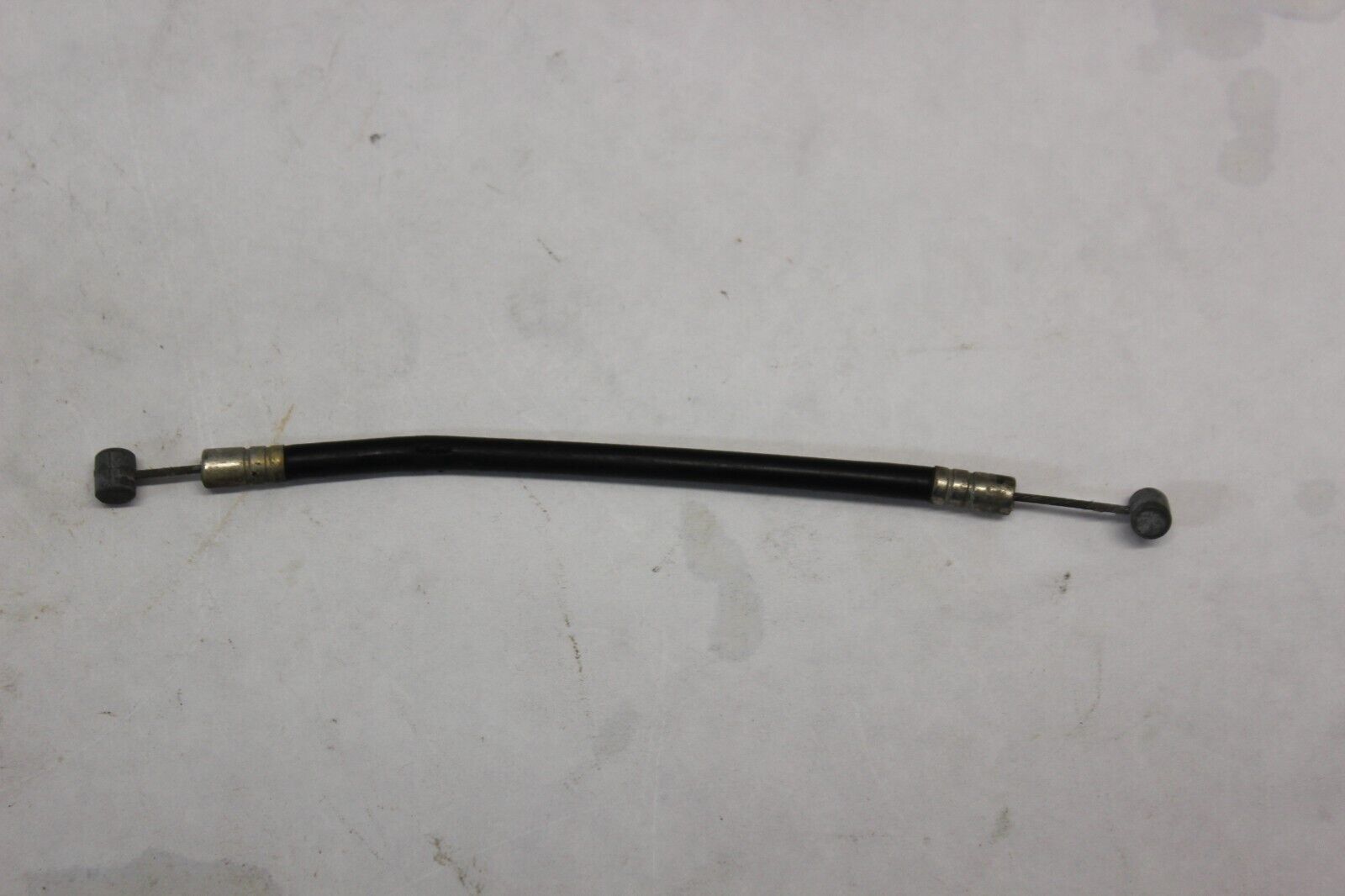 SEAT LOCK CABLE 77156-MB1-870 1984 Honda VF700C