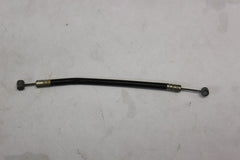 SEAT LOCK CABLE 77156-MB1-870 1984 Honda VF700C