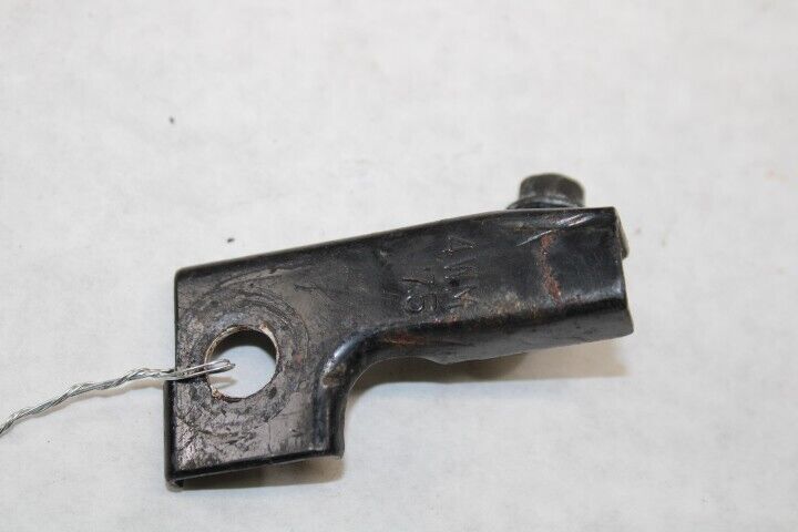 Front Brake Hose Holder 1 4WM-25875-00 2002 Yamaha RoadStar XV1600A