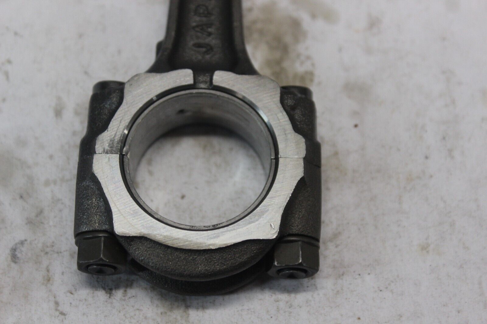 CONNECTING ROD ASSY 13251-1007-JJ 1982 KZ750N SPECTRE