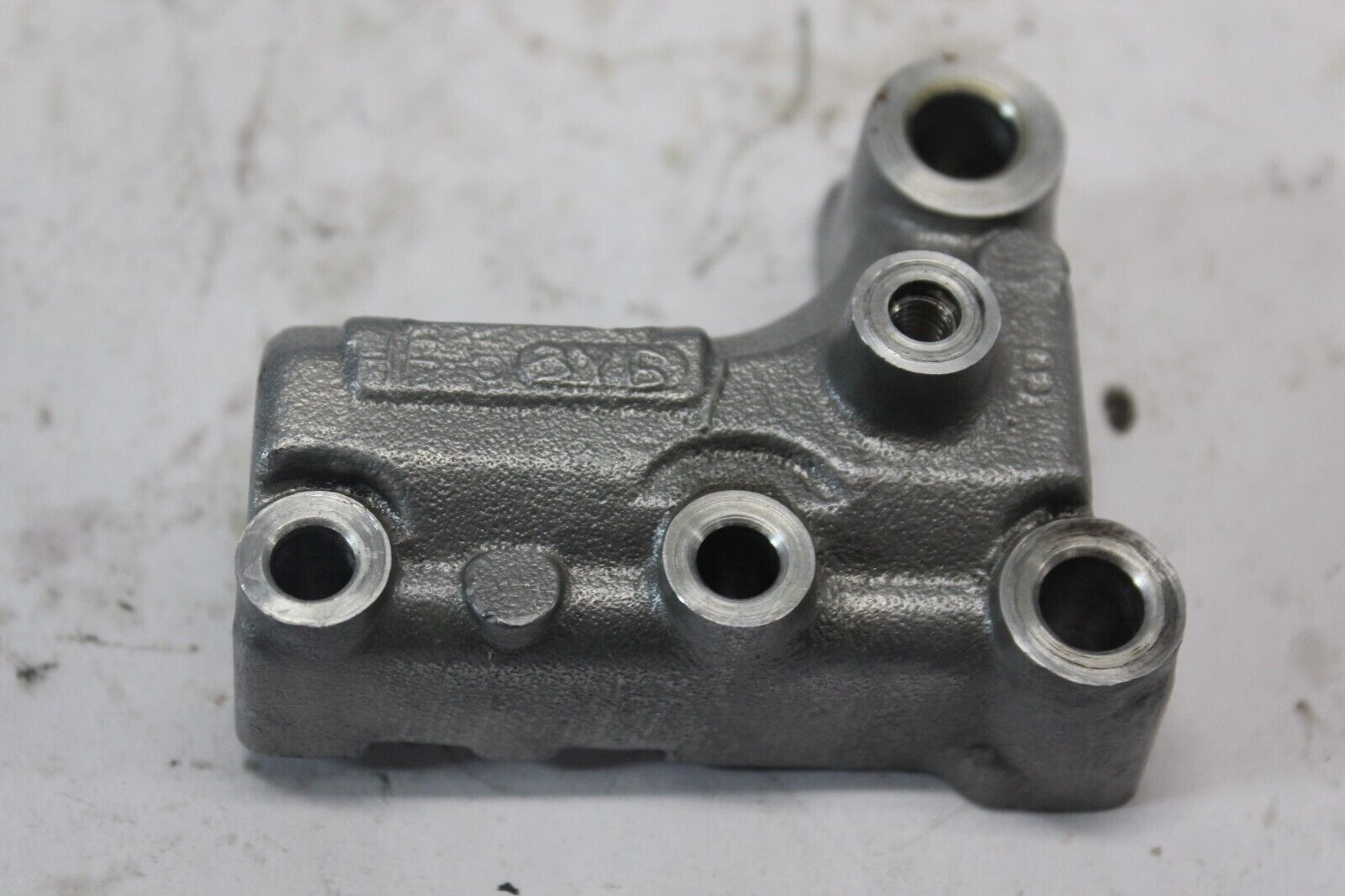 Camshaft Holder B 12212-MB0-773 1984 HONDA VF700C