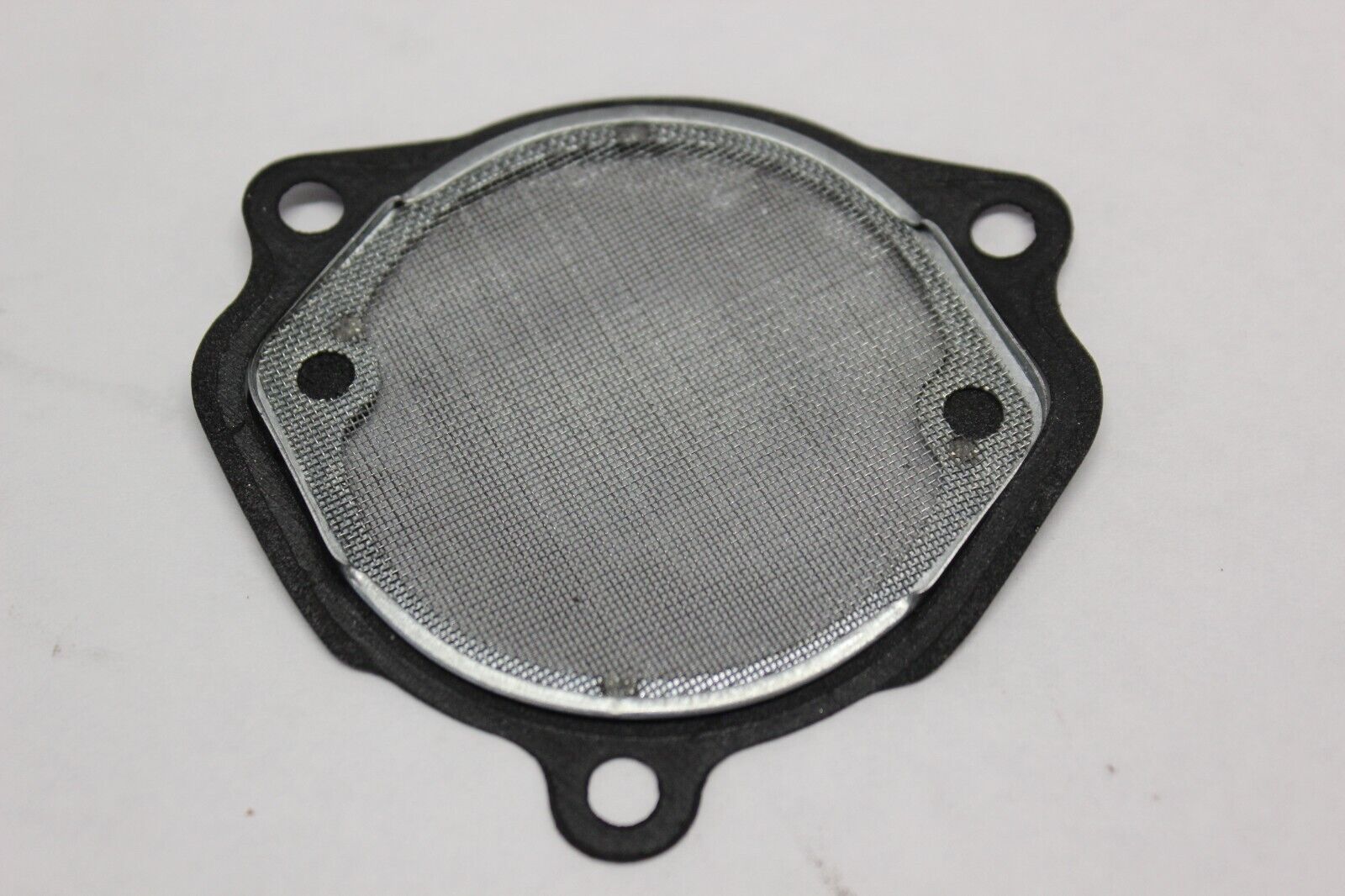 OIL STRAINER 16520-37400 1999 GSX R600