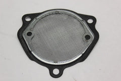 OIL STRAINER 16520-37400 1999 GSX R600
