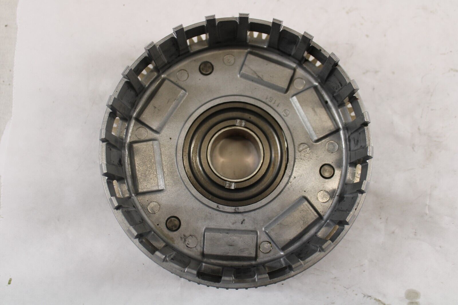 Clutch Housing 13095-0115 2009 Kawasaki 650R Ninja EX650C9F