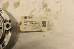 Rear Sprocket Drum #64611-33E02 1999 Suzuki GSX-R600