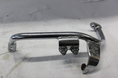FOOTREST BAR LEFT CHROME 3CF-27471-02-00 1996 Yamaha VIRAGO XV1100S