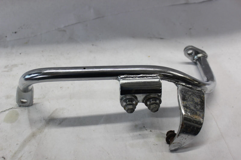 FOOTREST BAR LEFT CHROME 3CF-27471-02-00 1996 Yamaha VIRAGO XV1100S