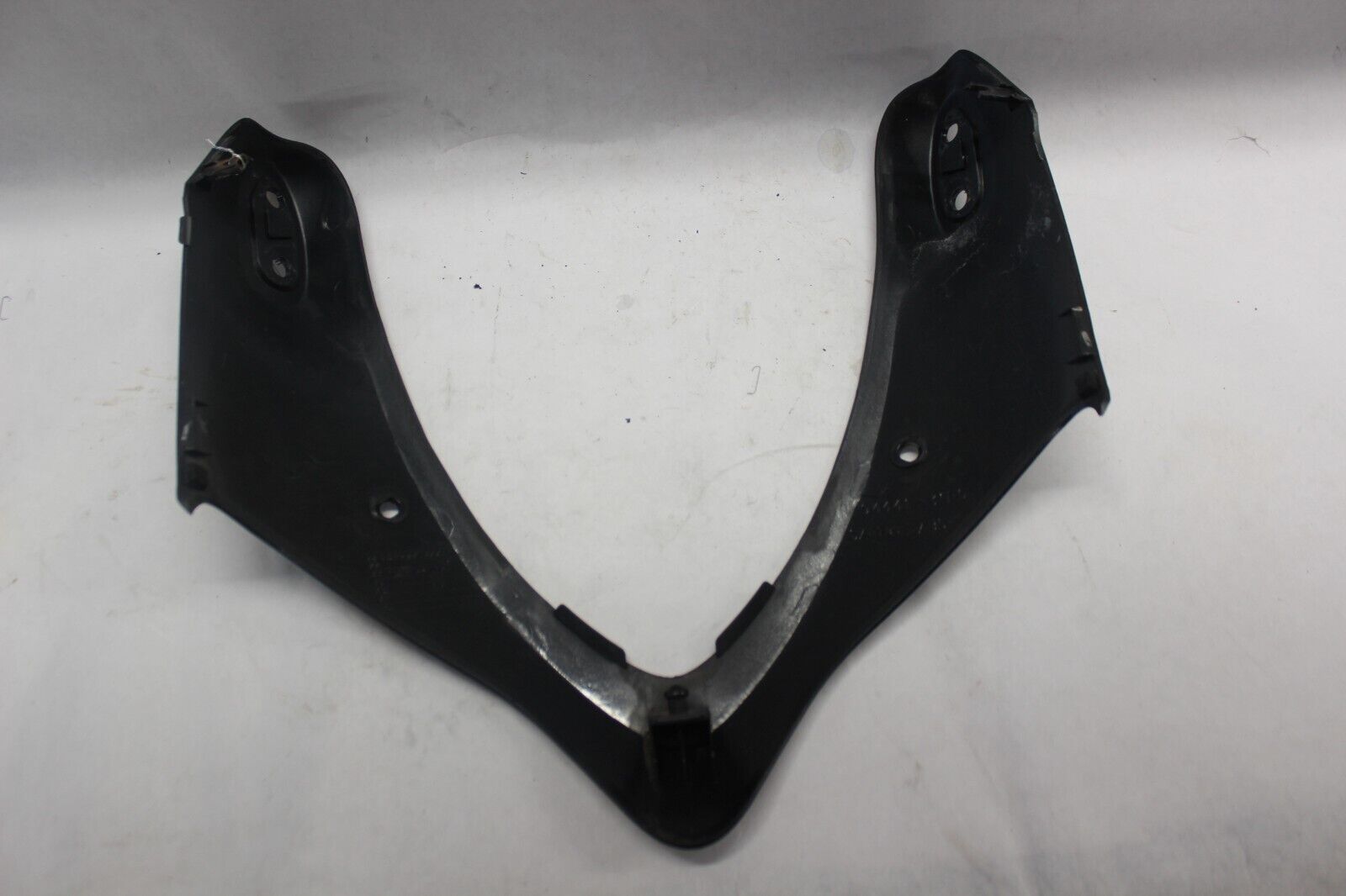 FRONT COWLING GREY 94440-31F00-35W 2001 GSF1200 SUZUKI BANDIT