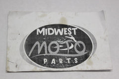 Rear Cushion Lever 62600-34820 1999 Suzuki GSX-R600