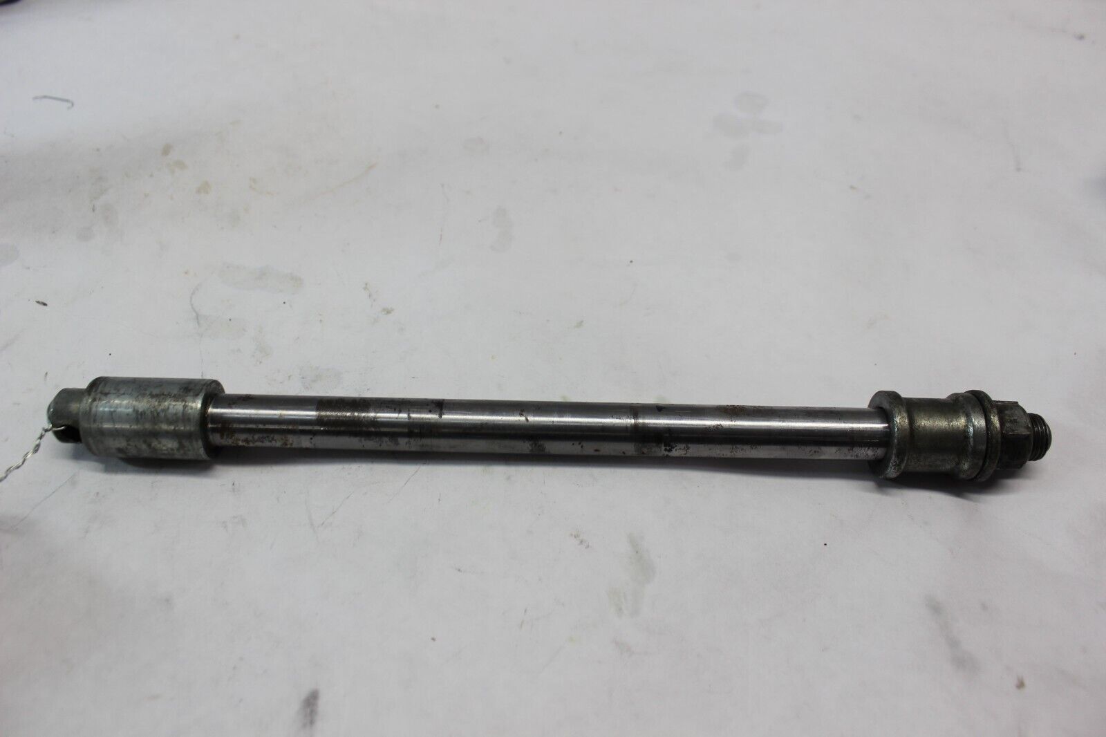 Rear Wheel Axle 42301-MB0-700 1984 Honda VF700C