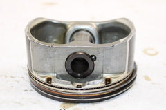 Piston (STD) 21962-07, on part 21989-07 2013 Harley Davidson Roadglide