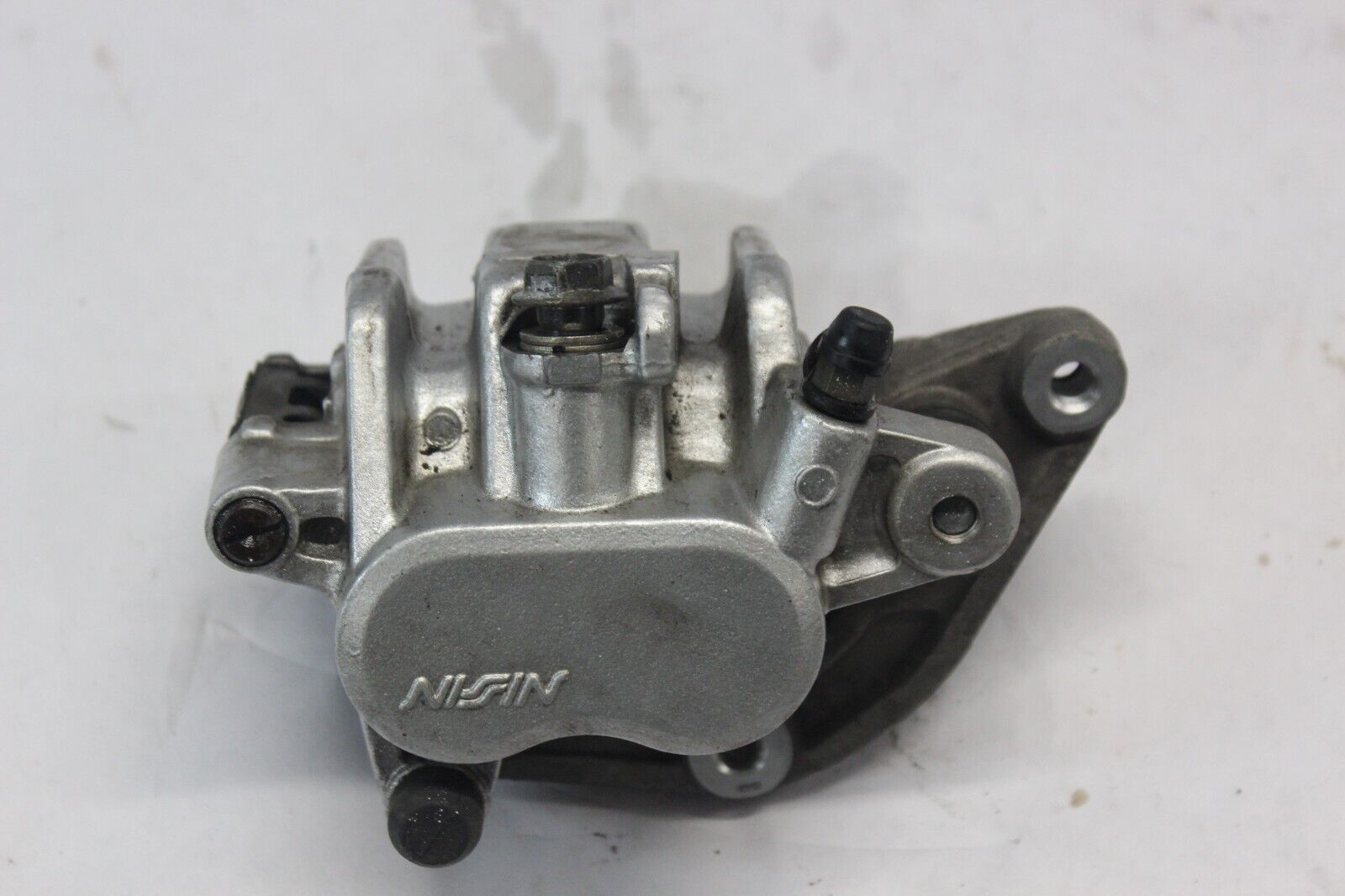 FRONT RIGHT CALIPER ASSY 59100-21E60-999 2006 BURGMAN AN650K6