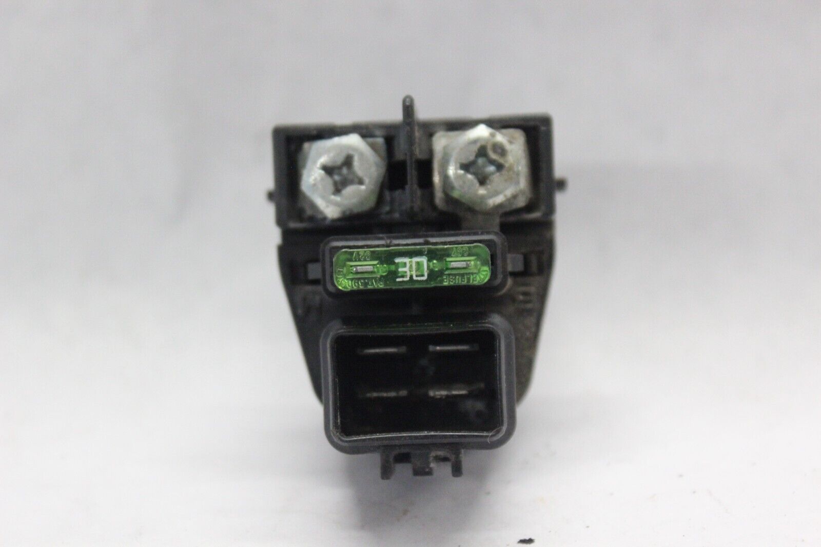 STARTER MOTOR RELAY 31800-26E00 2001 GSF1200 SUZUKI BANDIT