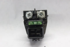 STARTER MOTOR RELAY 31800-26E00 2001 GSF1200 SUZUKI BANDIT