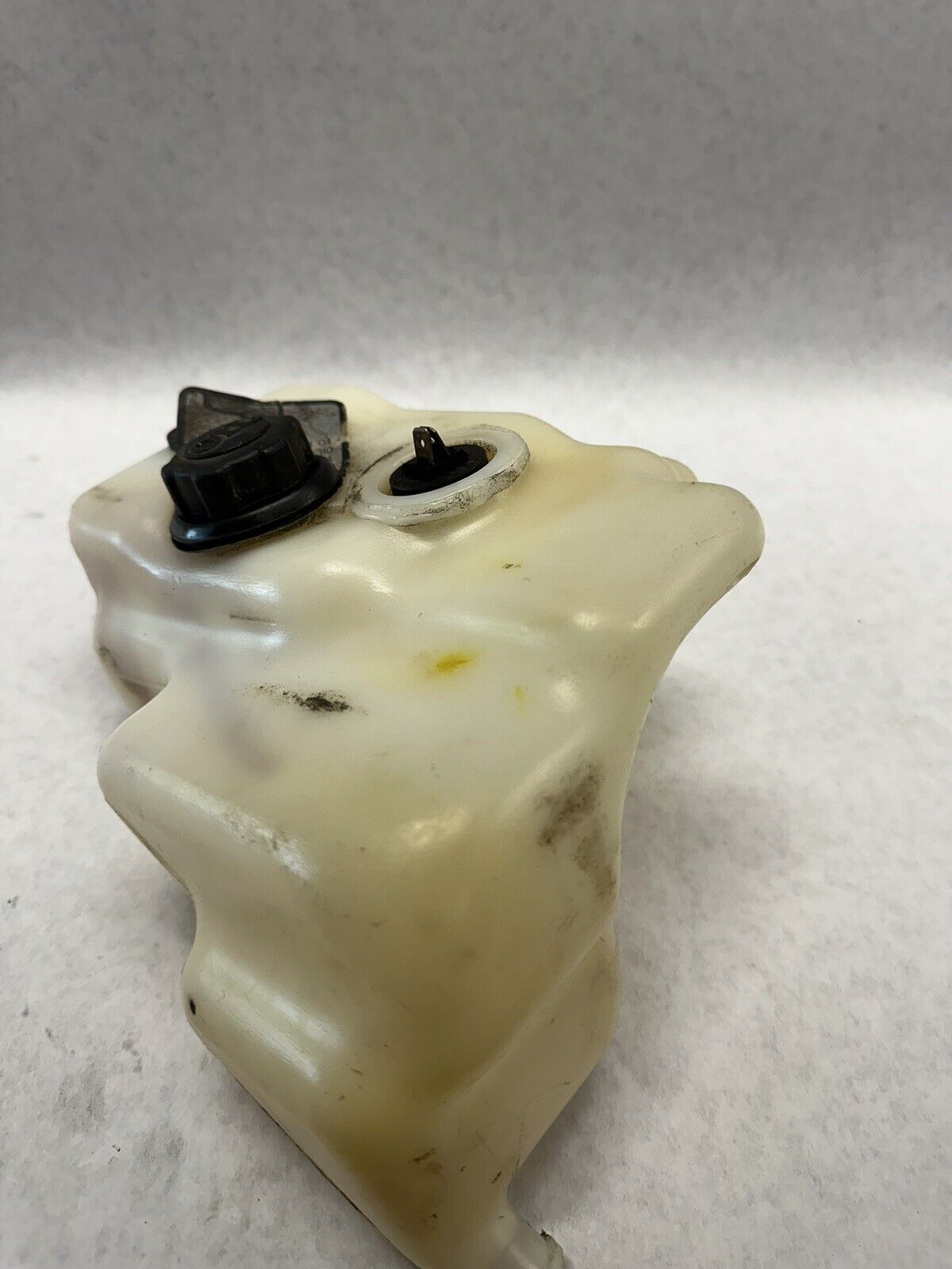 Oil Tank 1990 Honda NS50F 55100-GE2-760