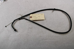 Throttle Cable #2 4WM-26312-10 2002 Yamaha RoadStar XV1600A