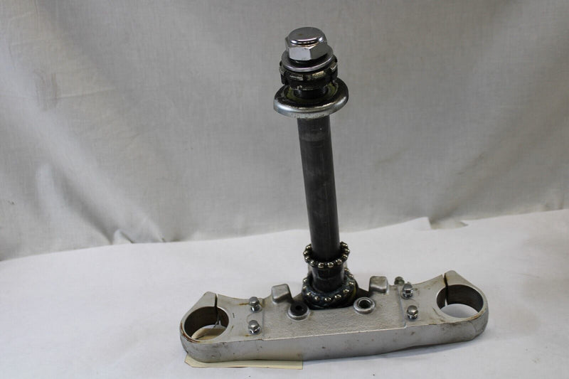 Steering Stem Sub-Assy 53219-MCK-A50 2007 Honda Shadow Sabre VT1100C2