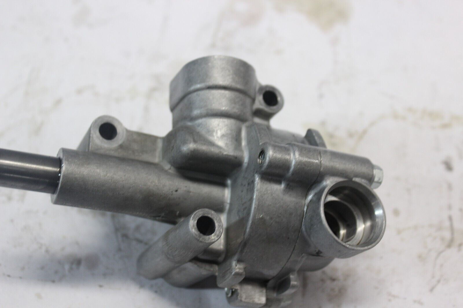 Oil Pump Assy 15100-MB0-010 1984 HONDA VF700C