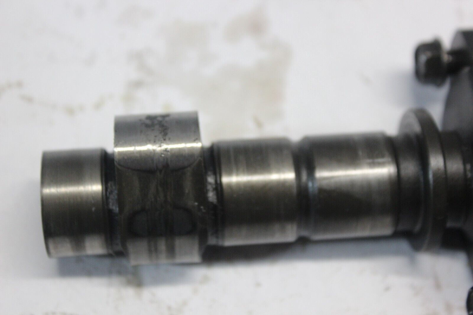 Front Exhaust Camshaft 14131-MB0-775 1984 HONDA VF700C