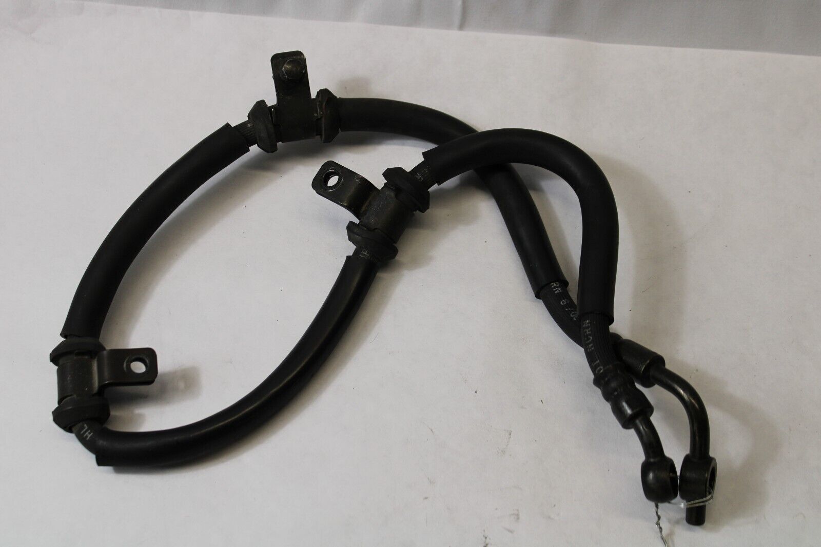 Rear Brake Hose 43310-MAH-A81 2007 Honda Shadow Sabre VT1100C2