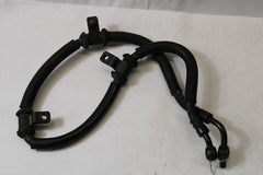 Rear Brake Hose 43310-MAH-A81 2007 Honda Shadow Sabre VT1100C2
