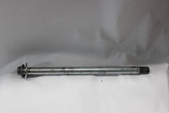 REAR AXLE 41068-1086 1982 Kawasaki Spectre KZ750N