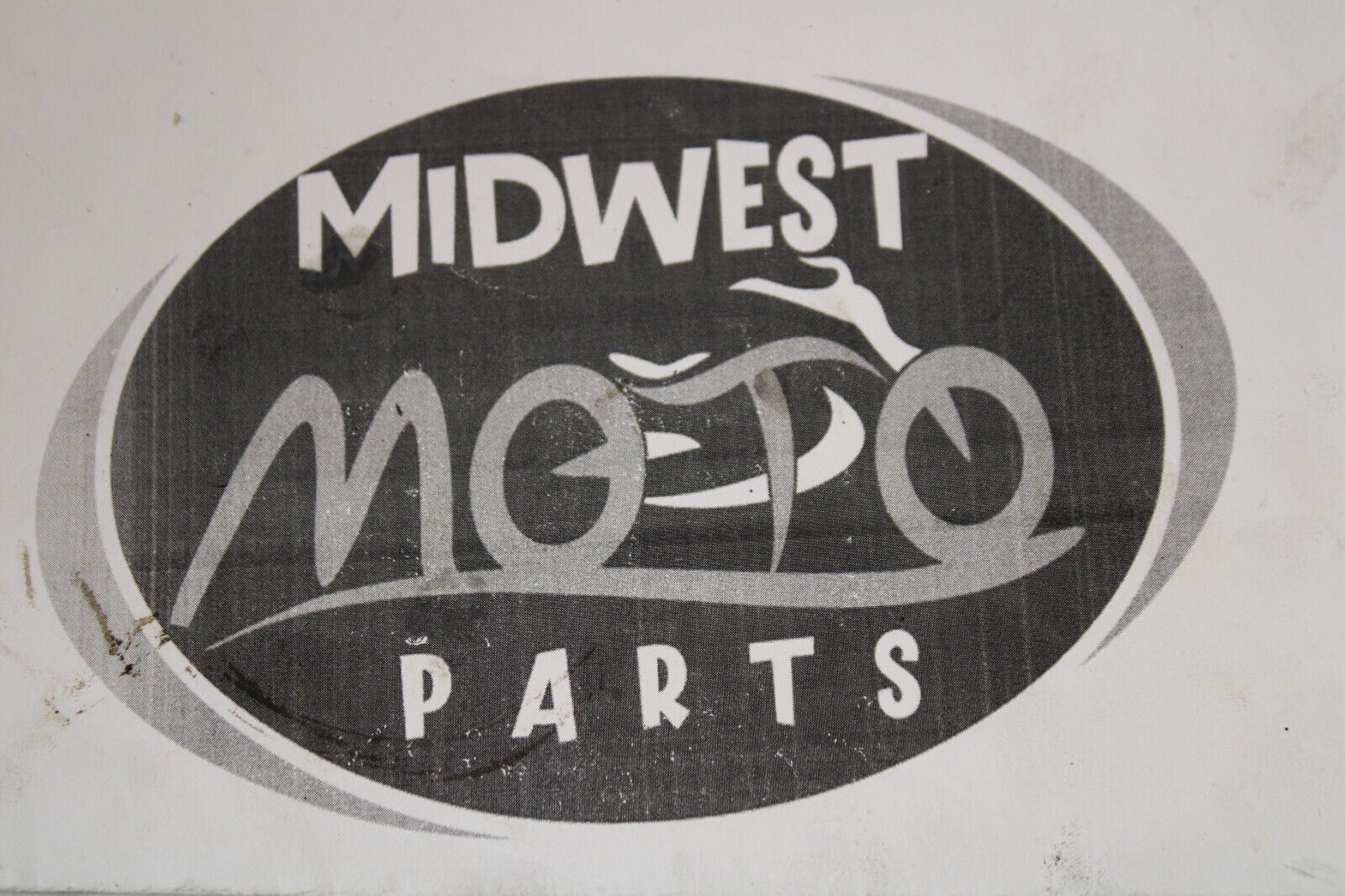 Shroud 19015-MAA-003 2007 Honda Shadow Sabre VT1100C2