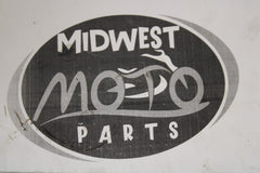 Shroud 19015-MAA-003 2007 Honda Shadow Sabre VT1100C2