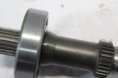 SECONDARY SHAFT 13127-1242 W/BEARING 601B6305 1982 KZ750N SPECTRE