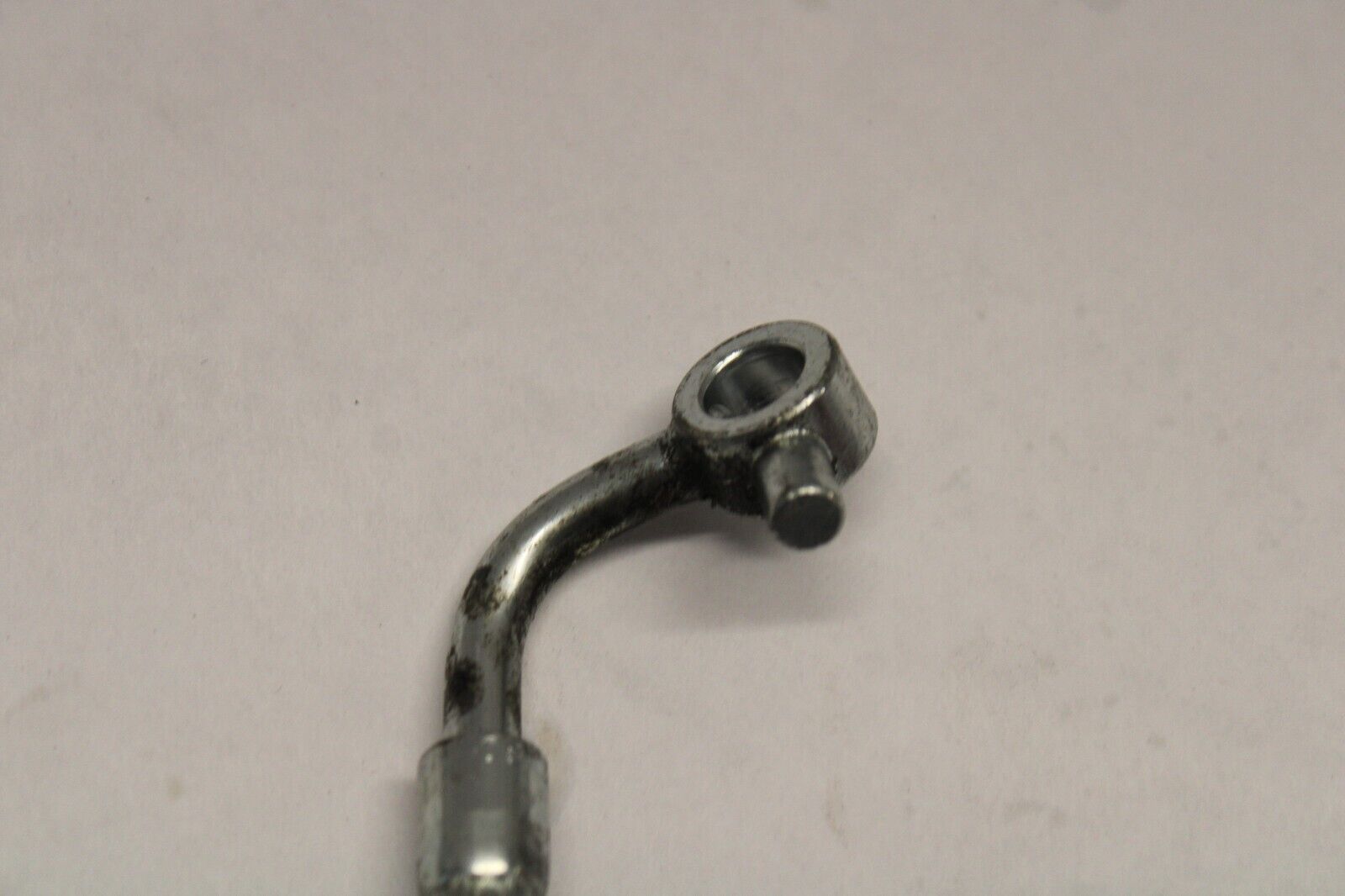 REAR MASTER CYLINDER TO ABS UNIT BRAKE HOSE 43095-0823 2016 Kawasaki Versys 650