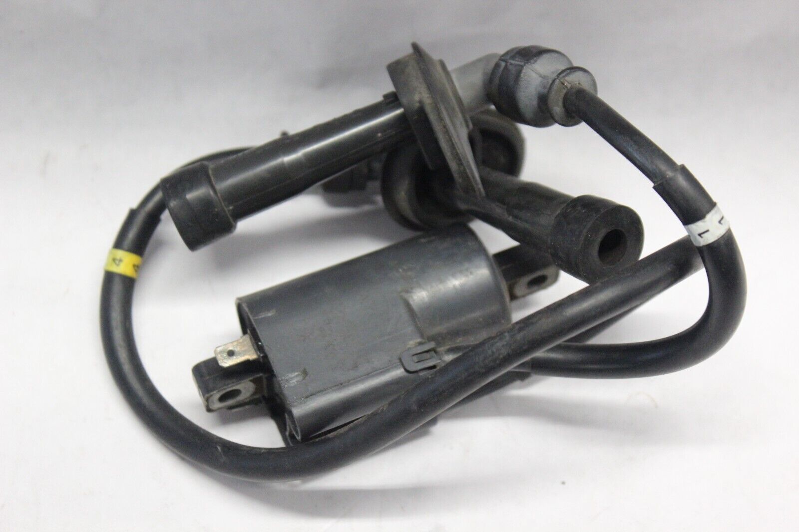 IGNITION COIL #1 33410-26E01 2001 GSF1200 SUZUKI BANDIT
