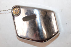 Master Cylinder Reserve Tank Cover Chrome 46550-MAH-000 2007 Honda Shadow Sabre
